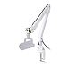 Стойка для микрофона RODE PSA1 Plus White - рис.1