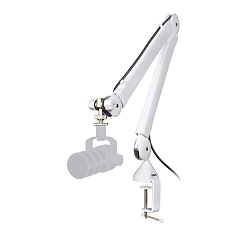 Стойка для микрофона RODE PSA1 Plus White