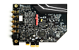 - рис.10 Внутренняя звуковая карта Creative Sound BlasterX AE-7 PCI-eX - рис.10