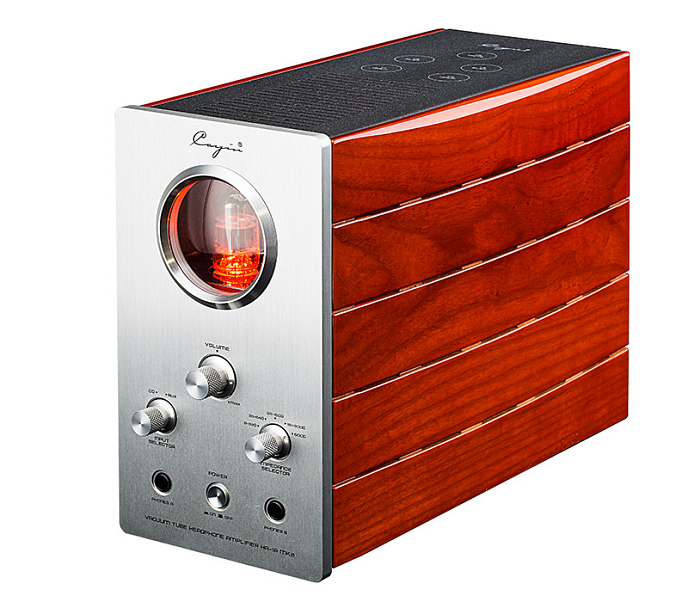 Усилитель для наушников Cayin HA-1AMK2 - рис.1