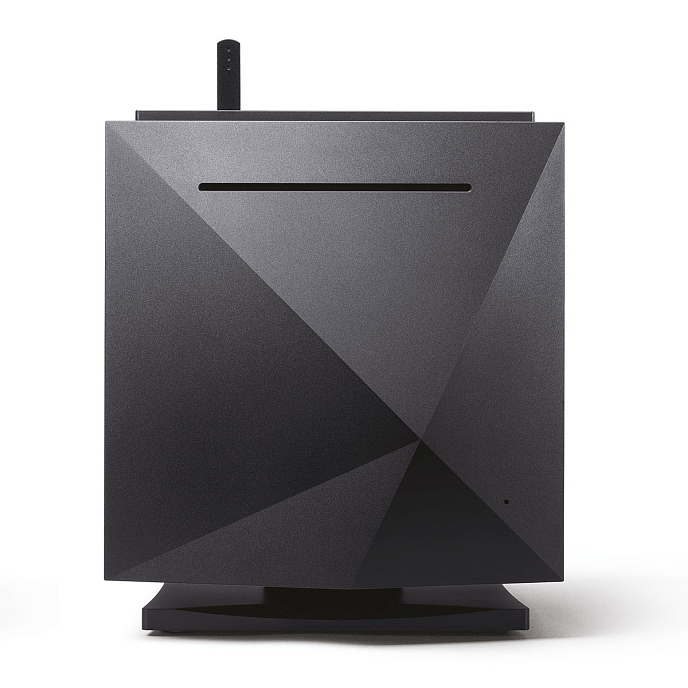 CD проигрыватель Astell&Kern AK500N 1Tb Black - рис.2
