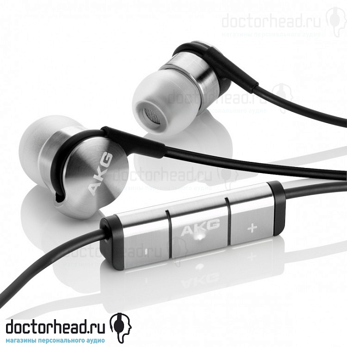 Наушники AKG K3003i - рис.0