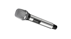 Кастомизация Хромирование микрофона