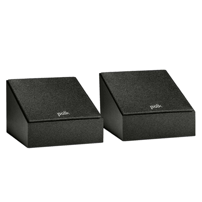 Полочная акустика Polk Audio Monitor XT90 Black - рис.0