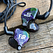 Кастомные наушники FiR Audio M5 Custom Colorless - рис.20