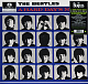 Виниловая пластинка The Beatles - A Hard Day's Night - рис.0