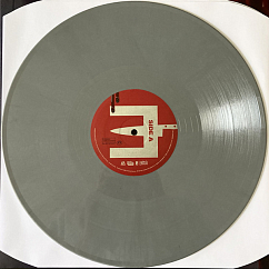 Пластинка Eminem - Slim Shady ‎– Music To Be Murdered By (Side B) 2LP