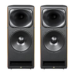 Напольная акустика Unison Research MAX 2 Black Cherry
