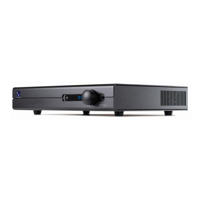 Интегральный усилитель PS Audio Stellar Strata Black - рис.2