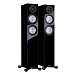 Напольная акустика Monitor Audio Silver 200 7G Black Gloss - рис.3