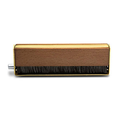 Щетка для винила Pro-Ject BRUSH IT Premium Gold
