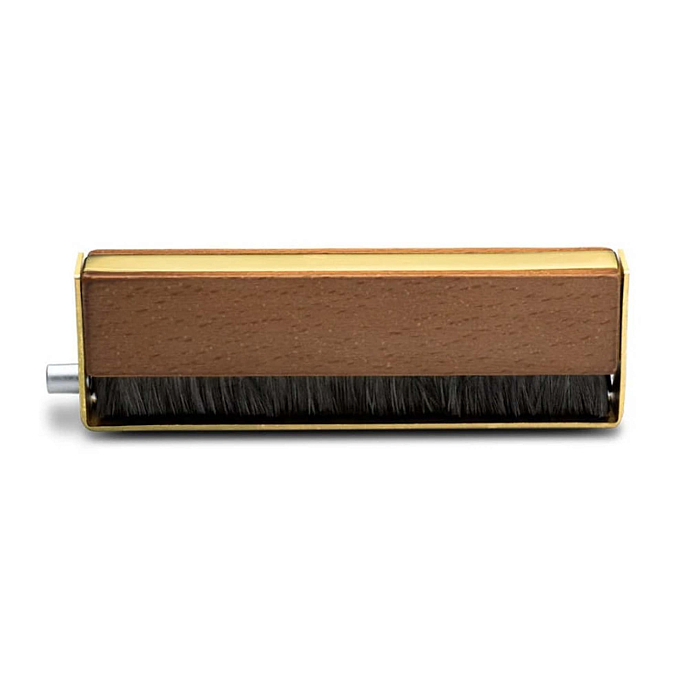 Щетка для винила Pro-Ject BRUSH IT Premium Gold - рис.1