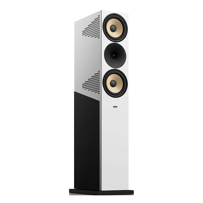 Напольная акустика Amphion Krypton3X White - рис.2