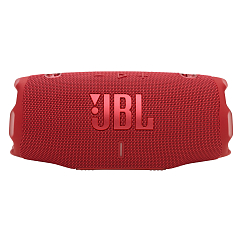 Портативная колонка JBL Charge 6 Red