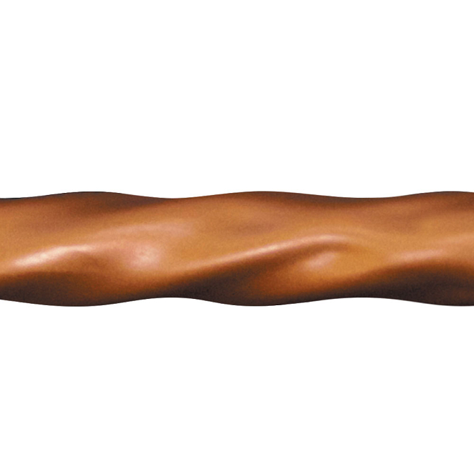 Кабель Wireworld Mini Eclipse 8 Speaker Spade - Spade 3m - рис.3