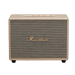Портативная колонка Marshall Woburn III Cream