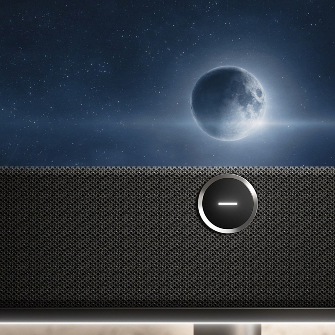 Телевизор Loewe stellar 77 vi alu Black - рис.6