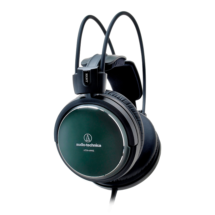 Наушники полноразмерные Audio-Technica ATH-A990Z - рис.0