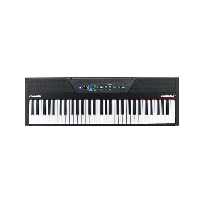 Синтезатор Alesis RECITAL 61 - рис.3