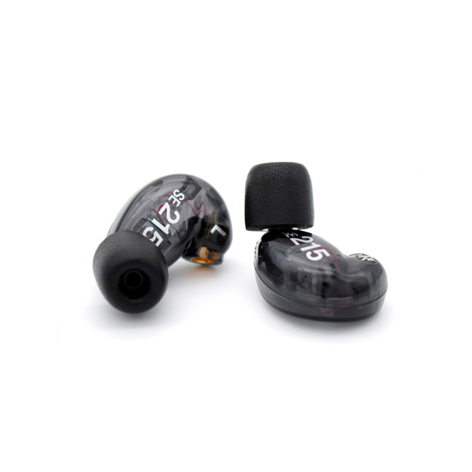 Амбушюры Dekoni Audio Bulletz Gemini Large Single Pair - рис.2