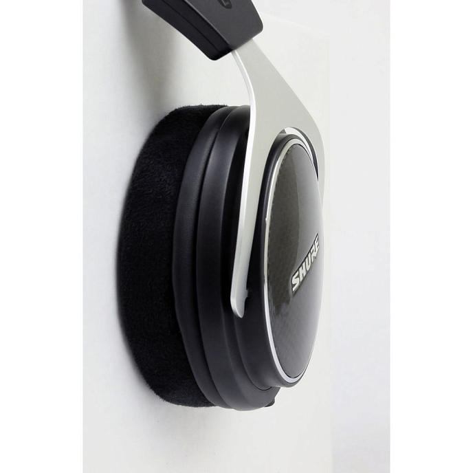 Амбушюры Dekoni Audio Choice Suede for Shure SRH - рис.4