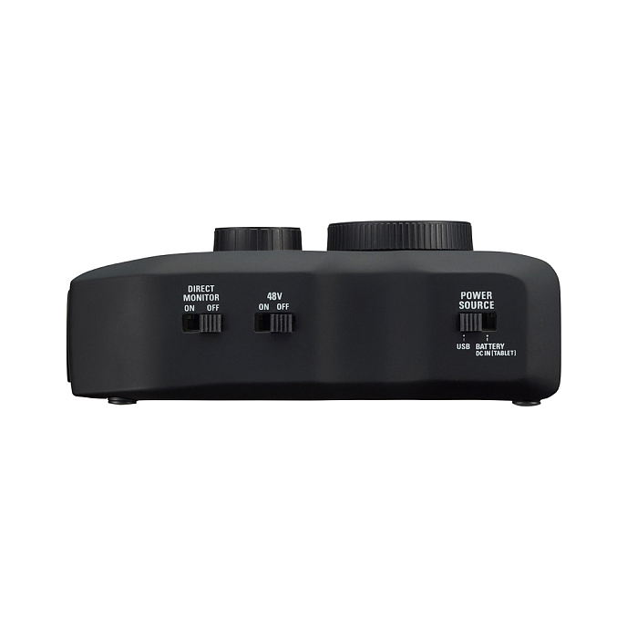 Внешняя звуковая карта Zoom U-22 - рис.5