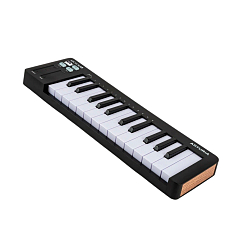 MIDI-клавиатура Arturia MicroLab 3 Black