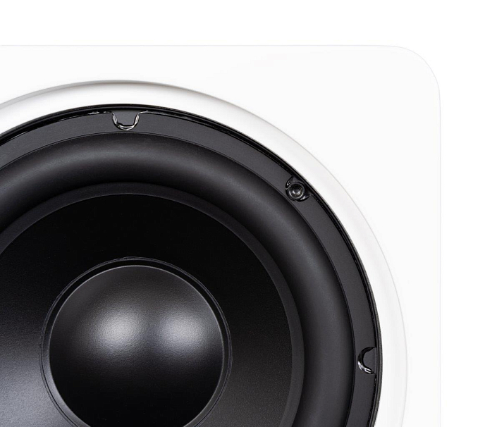 Сабвуфер Velodyne DB-8 White - рис.6