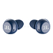 - рис.2 Беспроводные наушники JBL Live Free NC+ Blue - рис.2