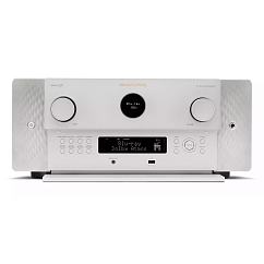 Ресивер Marantz CINEMA 40 Gold