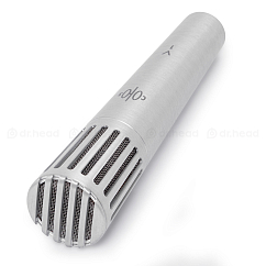 Микрофон вокальный СОЮЗ V1 Nickel