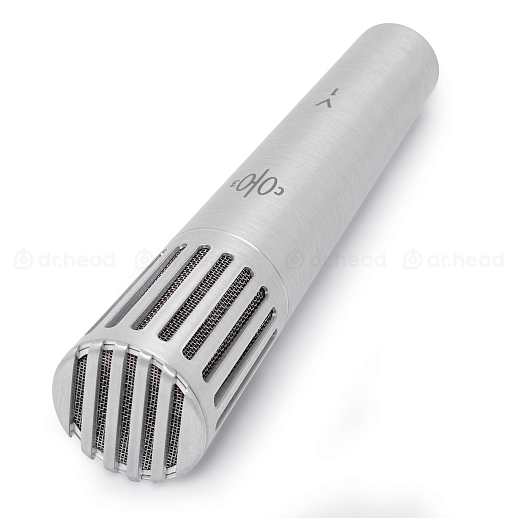 Микрофон вокальный СОЮЗ V1 Nickel