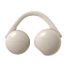 Беспроводные наушники Sony LinkBuds Clip Beige - рис.3