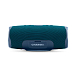 - рис.1 Портативная колонка JBL Charge 4 Blue - рис.1