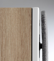 Полочная акустика Dali Oberon 3 Light Oak