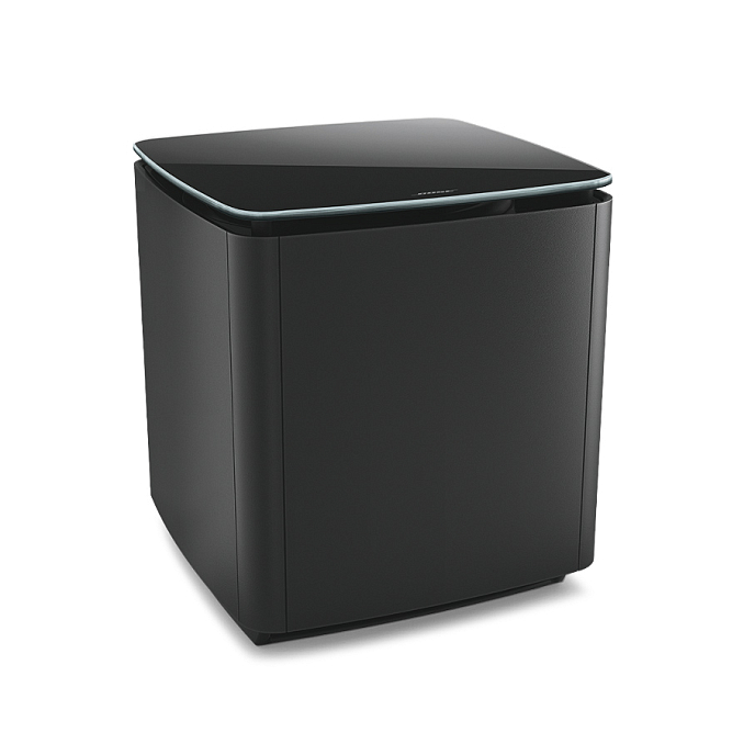 Сабвуфер Bose Acoustimass 300 Black - рис.3