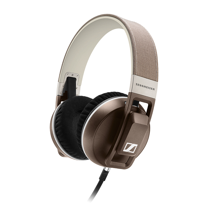 Наушники Sennheiser Urbanite XL Sand - рис.0