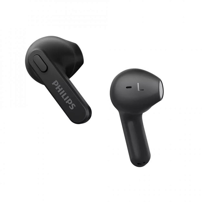 Беспроводные наушники Philips TAT2236BK/00 Black - рис.4
