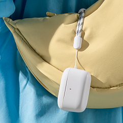 Беспроводные наушники Anker Soundcore A25i Violet