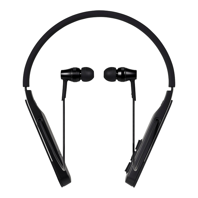 Беспроводные наушники Audio-Technica ATH-DSR5BT - рис.0