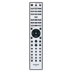 Ресивер Onkyo TX-8470 Black
