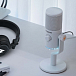 - рис.5 Микрофон для стриминга и игр Maono DM30 White - рис.5