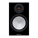 Полочная акустика Monitor Audio Silver 100 7G Black Gloss - рис.4