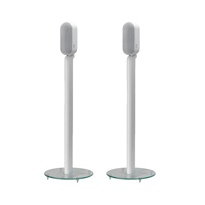 Стойки под акустику Q Acoustics 7000ST White - рис.0