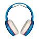 Беспроводные наушники Skullcandy Hesh Evo Wireless Over-Ear Blue - рис.1