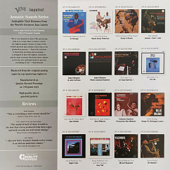 Пластинка The John Coltrane Quartet - The John Coltrane Quartet Plays LP