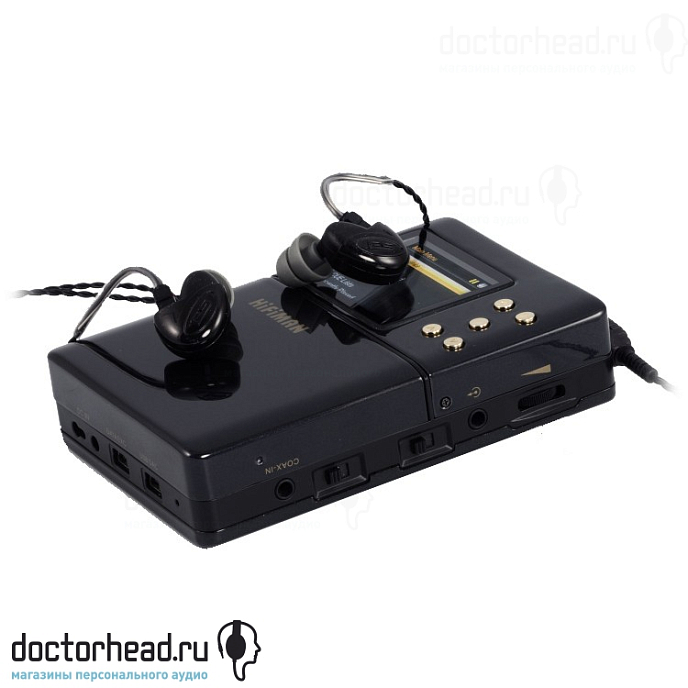 Плеер HiFiMAN HM-801 - рис.4