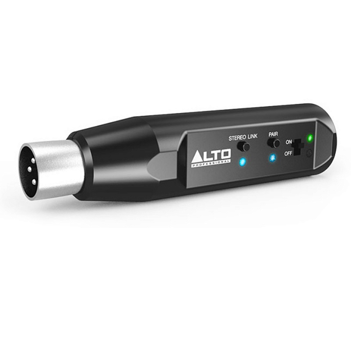 Аудиоинтерфейс Alto Bluetooth TOTAL - рис.0