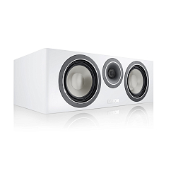 Центральный канал Canton Townus 50 White Matt