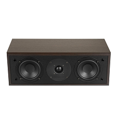 Центральный канал Premiera ES-421C Mocca Wood